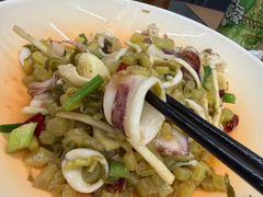 -渔满仓海鲜渔家(象山二店)