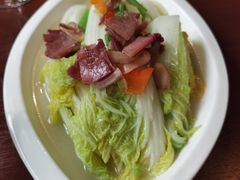 -西双版纳洲际度假酒店-曼霖轩中餐厅