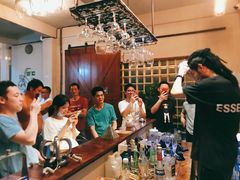 -相十三·别墅轰趴团建户外(同和店)