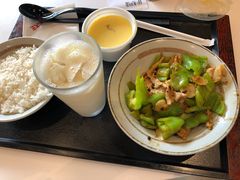 -永和大王(广渠店)