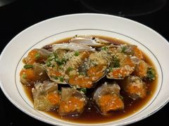 -海味世家·家常菜馆(明州里店)