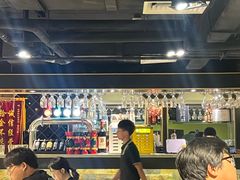 -戈拿旺巴西烤肉(崇文门店)