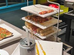 -丰茂烤串(全国首店)
