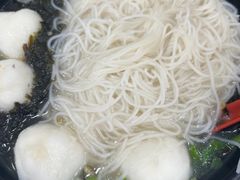 -文辉墨鱼丸大王(铜锣湾渣甸街总店)