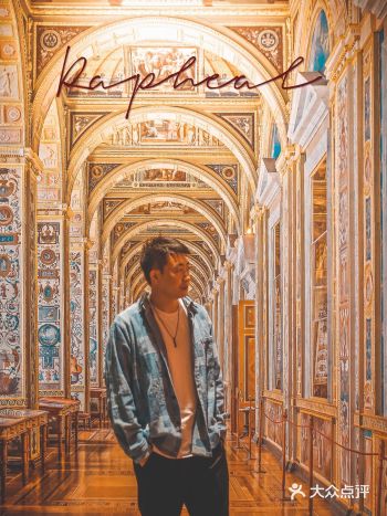 北京看展｜拉斐尔真迹大展，一起遇见文艺复兴