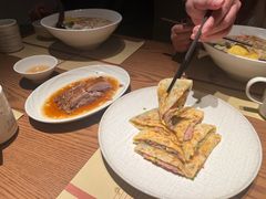 -荣家黄鱼面(前滩太古里店)