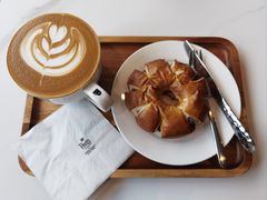 -Peet's 皮爷咖啡(海雅缤纷城店)