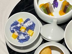 -狮拾久·现代新加坡料理(福田COCO Park店)