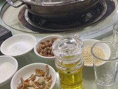 -凯盈阁·顺德私房菜·桑拿鸡