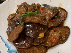 -椿记烧鹅(叠彩店)