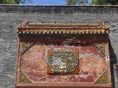 -沈阳市东陵公园