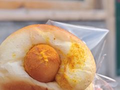 -新侨三宝乐面包店(菜市口店)