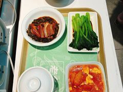 -老乡鸡(上海巴黎春天浦建店)