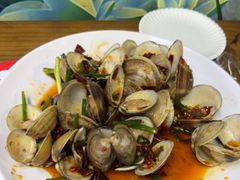 -范饭椰林川湘味海鲜·椰子鸡(三亚湾椰梦长廊店)