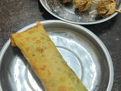 -正宗棉湖甜汤春卷店