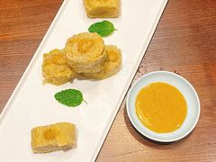 -百花深处·老北京风味菜