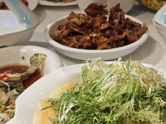 -老浒记烤鸭-北京菜(琉璃厂店)