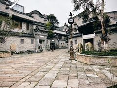 -龙潭水乡
