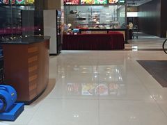 -东豪园林海鲜酒家(南港路辅路店)