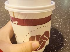 -COSTA COFFEE(新奥购物中心店)