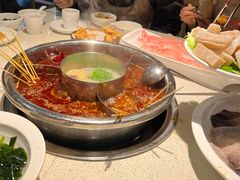 -家一加火锅(绿地翠谷总店)