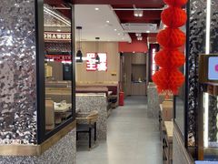 -巴蜀王婆大虾(南锣鼓巷店)