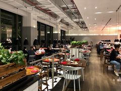 大堂-昆山琶拉帝诗酒店·河畔咖啡厅Riverside Cafe