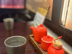 -古都历食南京菜·烤鸭·鸭血粉丝·汤包(南京博物院店)