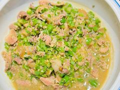 -湖南老灶台·生态农业餐饮(龙胜店)