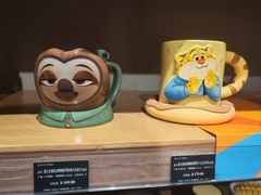 -星巴克(北京佳程广场店)