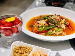 -八珍玉食鸡煲·打边炉(印象城店)