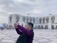 -哈桑二世清真寺
