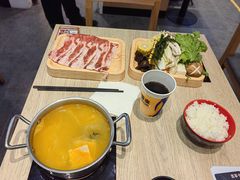 -吉野家(大连黑石礁富丽庭店)