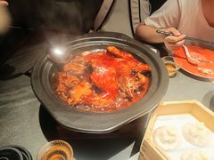 -小厨娘金榜题名(夫子庙秦淮河店)