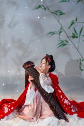 -米莱摄影写真(五大道别墅店)