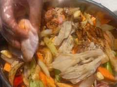 -黄记煌三汁焖锅(华发商都店)