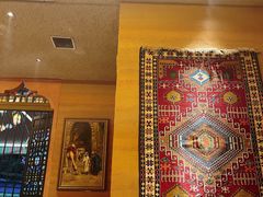 -Antalya安塔利亚土耳其餐厅(猎德店)