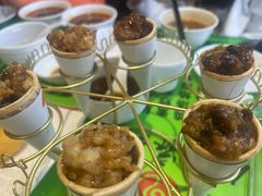 -令氏家外家周秦食府(高新店)