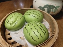 -云山茶餐厅(广东大厦店)