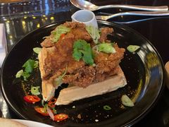 -大堂酒廊(澳门文华东方酒店)