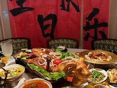 -天山传奇新疆菜(SKLP店)