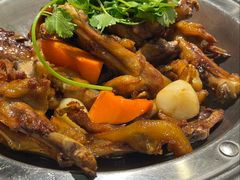 美极鸭五件-美极鲜食坊(宝安南路店)