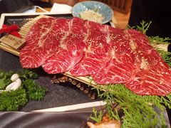 -黑牛の店·和牛烧肉(合生汇店)