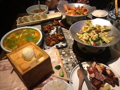 -首开福茂购物中心(宋家庄店)