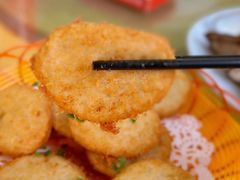 -秋姐美食店(旅游大道店)