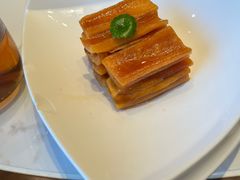 -衢农会·衢州菜·宴请(国际机场店)