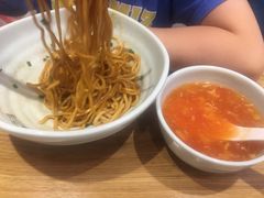 -面西湖杭帮面(控江路店)
