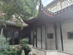 -东山雕花楼