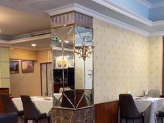 -新侨三宝乐西餐厅(崇文门店)