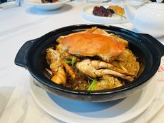 -上海宝华喜来登酒店·采悦轩中餐厅